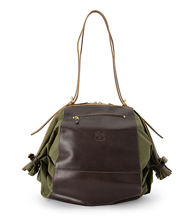 IL BISONTE ◆ショルダーバッグ ショルダーバッグ | クロスボディ & ショルダーバッグ | バッグ