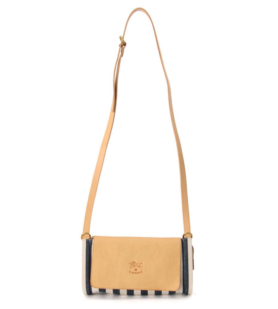 ブルーストライプ×ヌメ