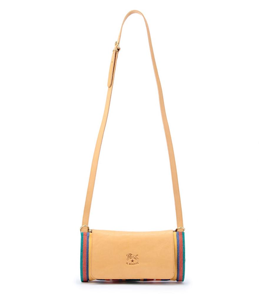 マルチストライプ×ヌメ