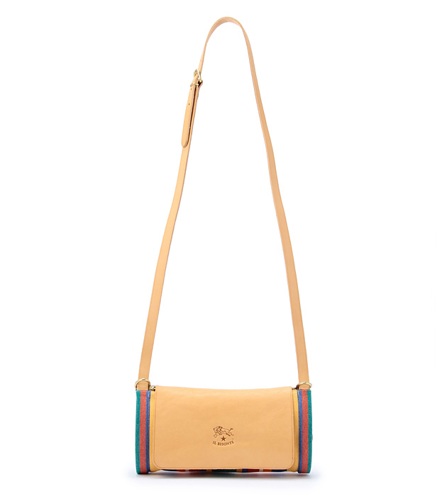 マルチストライプ×ヌメ