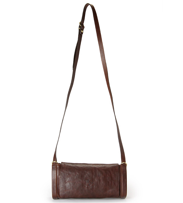 ダークブラウン