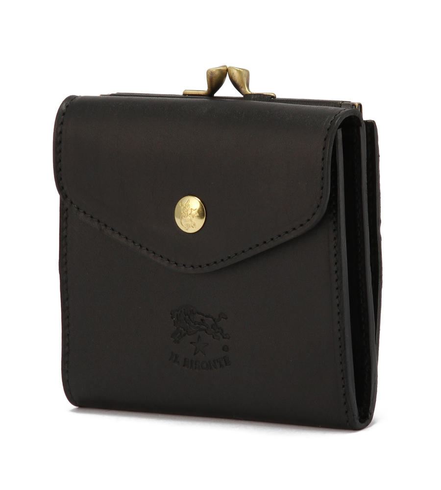 ウォレット バケッタスムース マテリアル オンラインストア Il Bisonte イル ビゾンテ 日本公式オンラインストア