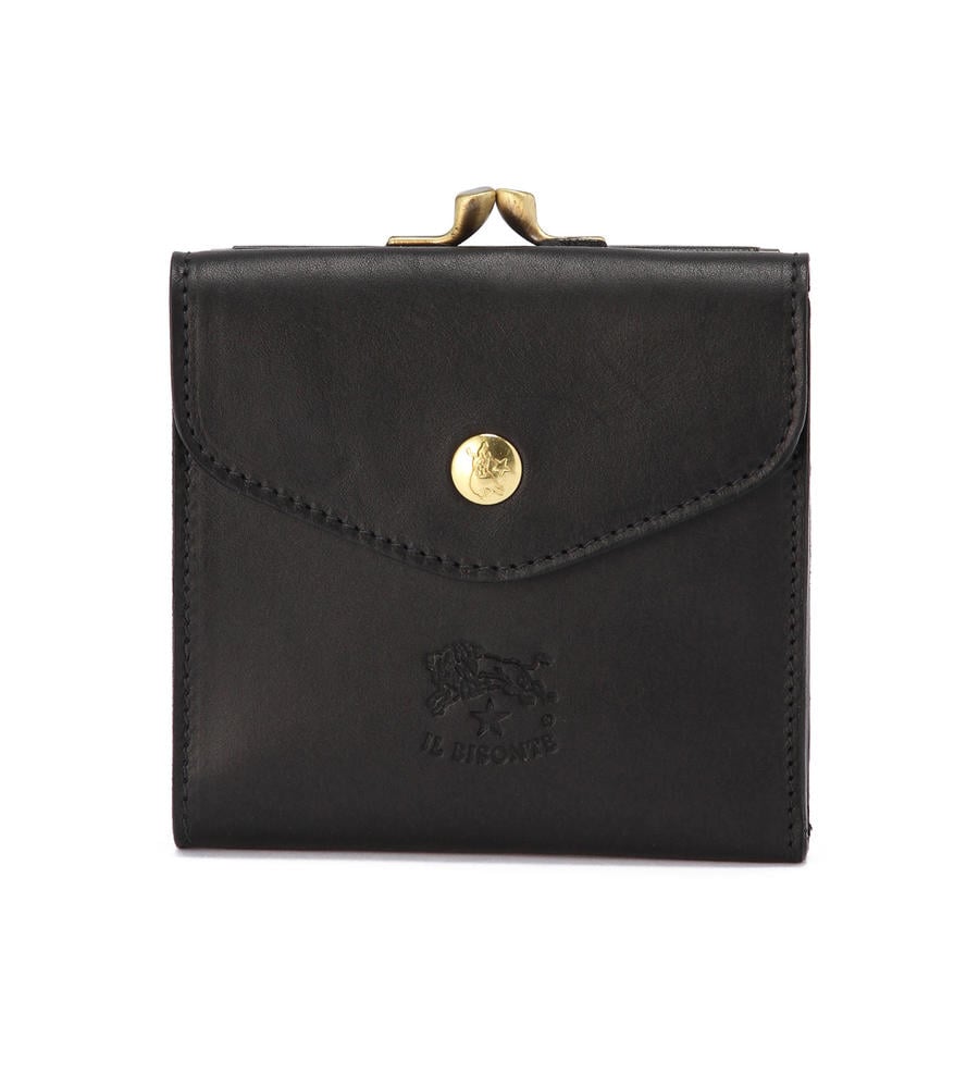 ウォレット バケッタスムース マテリアル オンラインストア Il Bisonte イル ビゾンテ 日本公式オンラインストア