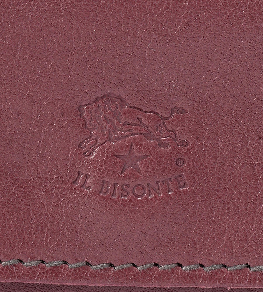 キーケース キーケース 財布 小物 オンラインストア Il Bisonte イル ビゾンテ 日本公式オンラインストア