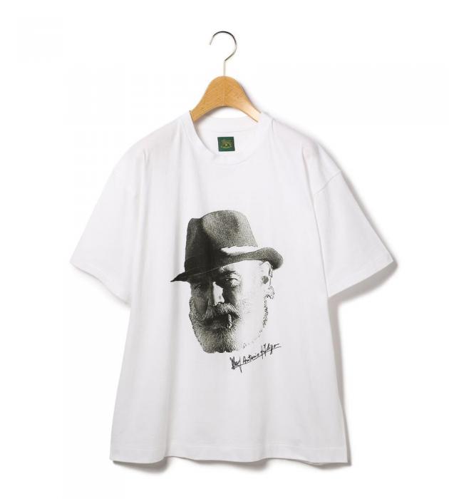 50TH WANNY T-SHIRTS