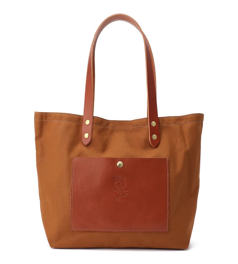 キャメル×あか茶