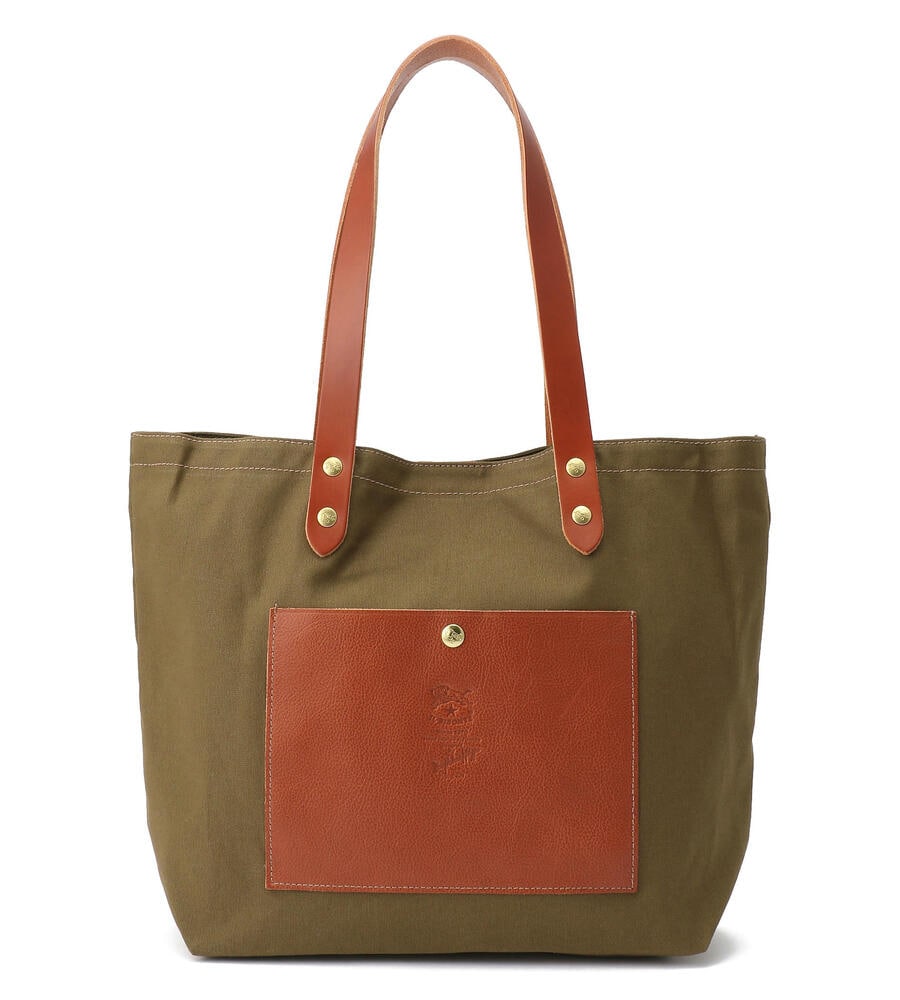 オリーブ×あか茶