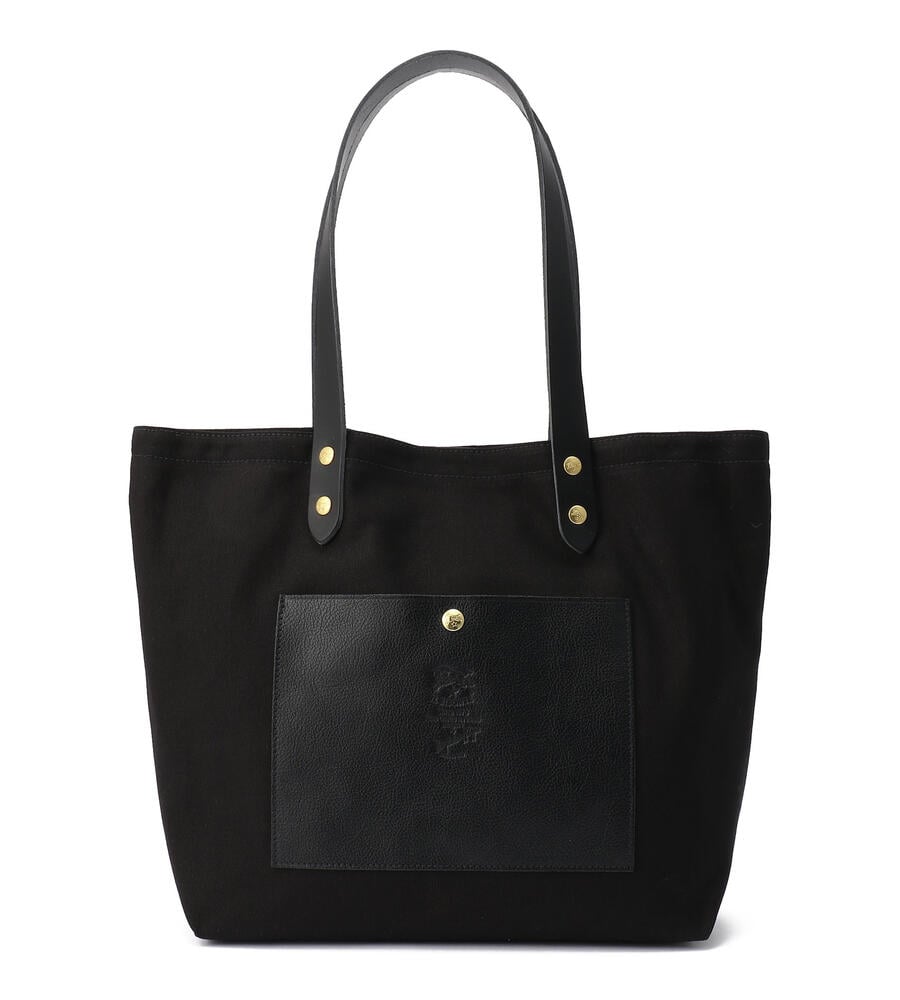 ブラック×ブラック