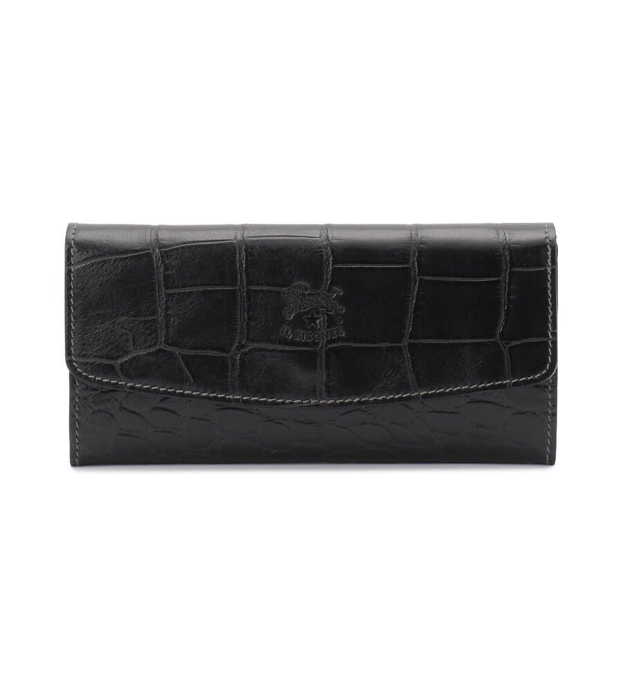 イルビゾンテ ロングウォレット ¥41,800
