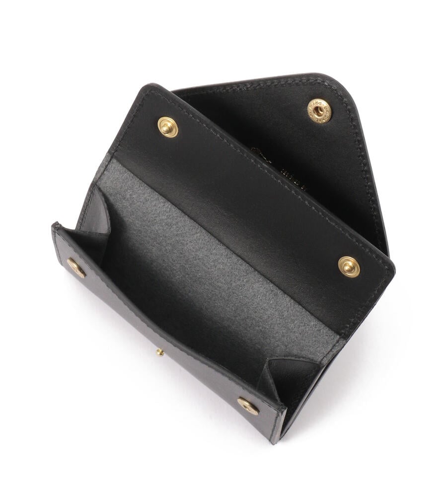 IL BISONTEのカードケース