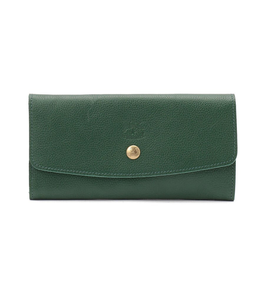 使いやすいレディース長財布人気おすすめ|IL BISONTE(イルビゾンテ)