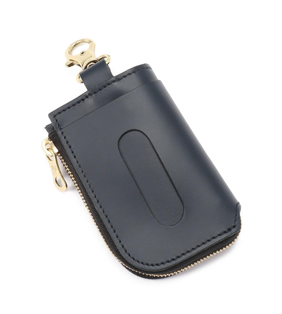 IL BISONTEのキーケース、商品参考画像3枚目