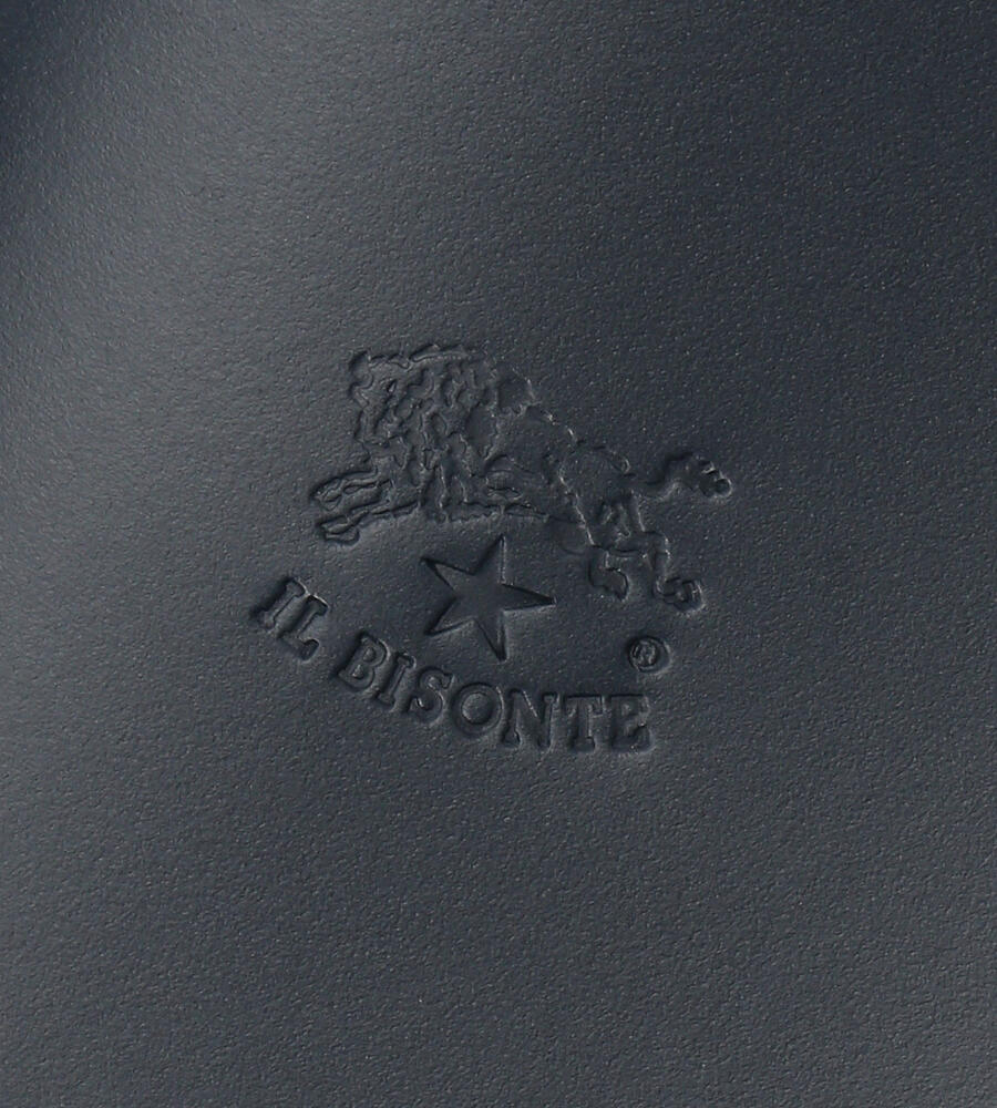 IL BISONTEのキーケース、商品参考画像5枚目