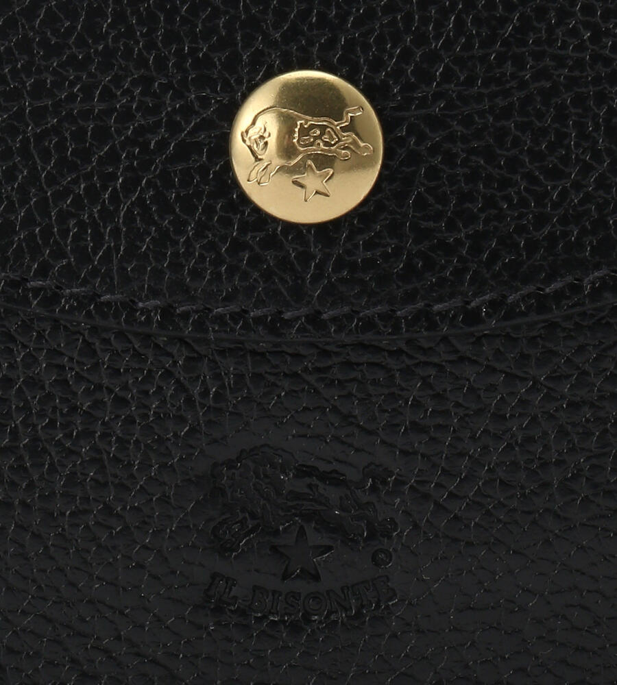 カードケース 2021 Autumn Winter Collection 新作 オンラインストア Il Bisonte イル ビゾンテ 日本公式オンラインストア