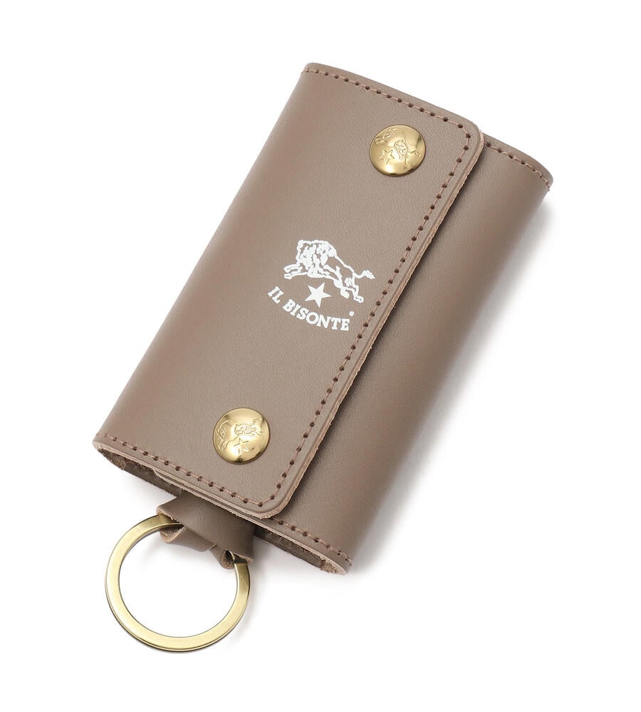 キーケース 日本限定コレクション 新作 オンラインストア Il Bisonte イル ビゾンテ 日本公式オンラインストア キーケース 日本限定コレクション 新作 オンラインストア Il Bisonte イル ビゾンテ 日本公式オンラインストア