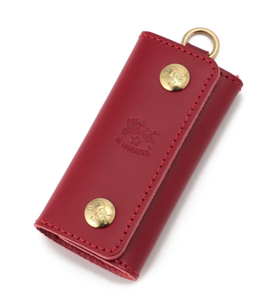 キーケース 新作財布 小物 財布 小物 オンラインストア Il Bisonte イル ビゾンテ 日本公式オンラインストア キーケース 新作財布 小物 財布 小物 オンラインストア Il Bisonte イル ビゾンテ 日本公式オンラインストア