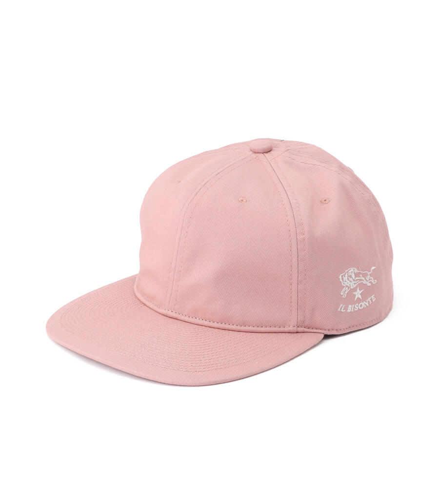 ベースボールキャップ 22 Spring Summer Collection 新作 オンラインストア Il Bisonte イル ビゾンテ 日本公式オンラインストア ベースボールキャップ 22 Spring Summer Collection 新作 オンラインストア Il Bisonte イル ビゾンテ 日本公式オンラインストア