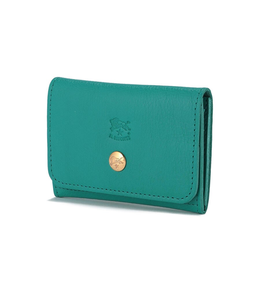 IL BISONTEのカードケース