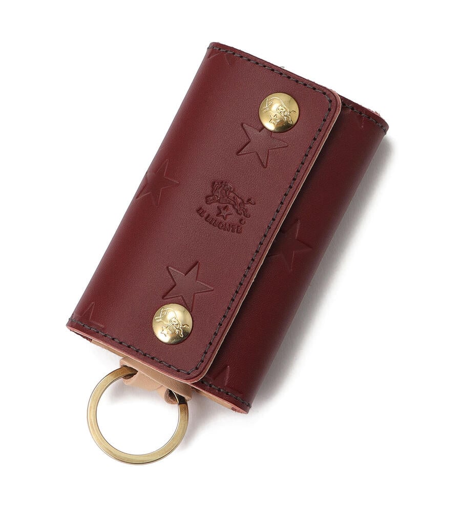 キーケース 財布 小物 オンラインストア Il Bisonte イル ビゾンテ 日本公式オンラインストア キーケース 財布 小物 オンラインストア Il Bisonte イル ビゾンテ 日本公式オンラインストア