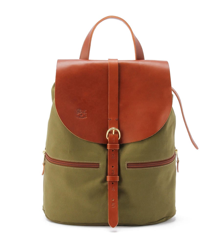 オリーブ×あか茶