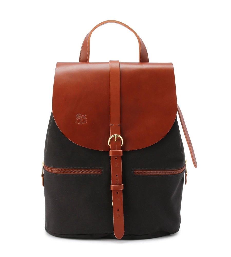 ブラック×あか茶