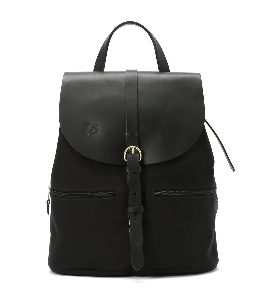 ブラック×ブラック