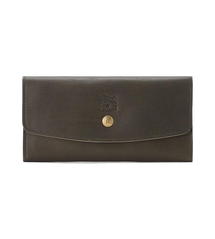 ロングウォレット | 長財布 | 財布 | オンラインストア | IL BISONTE