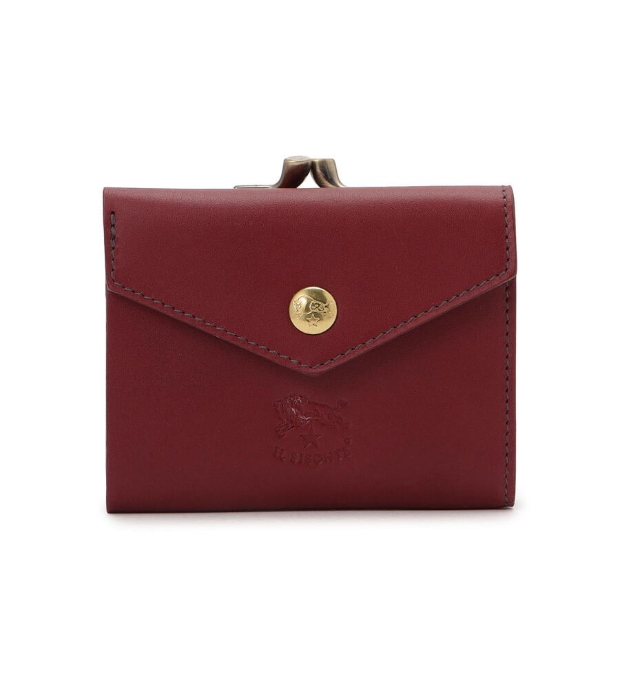 ワインブラウン