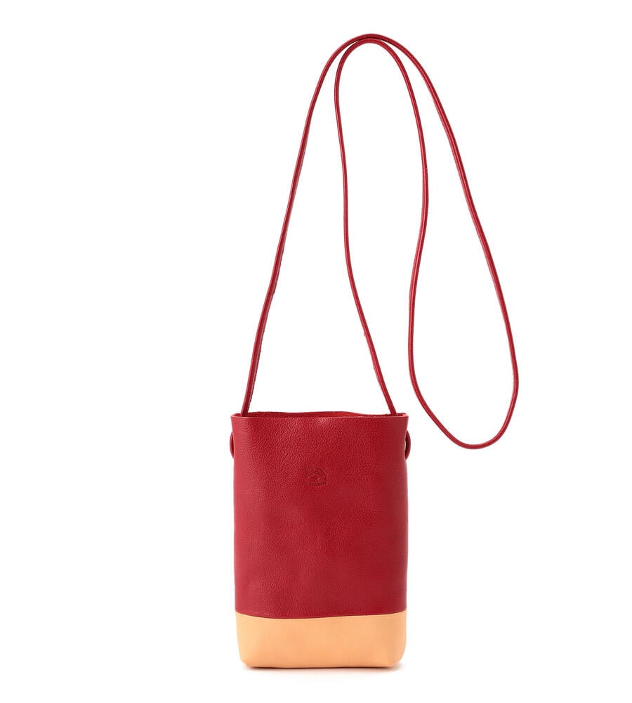 ミニクロスボディバッグ