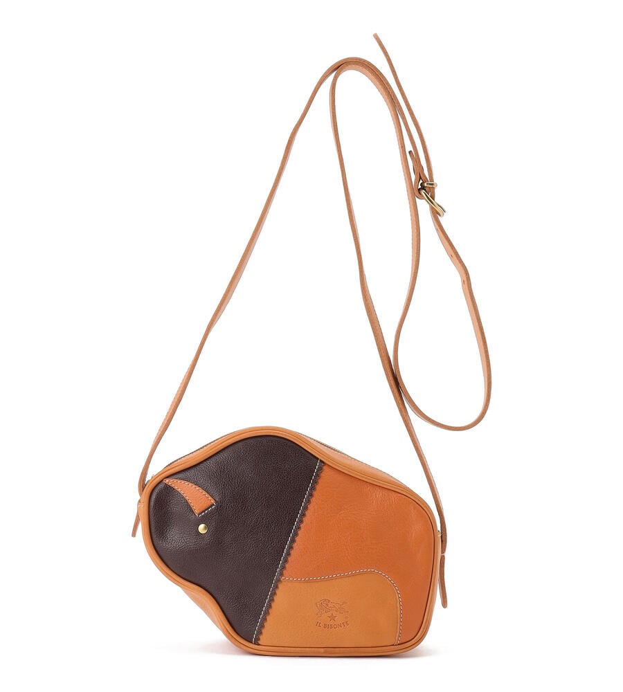 クロスボディバッグ