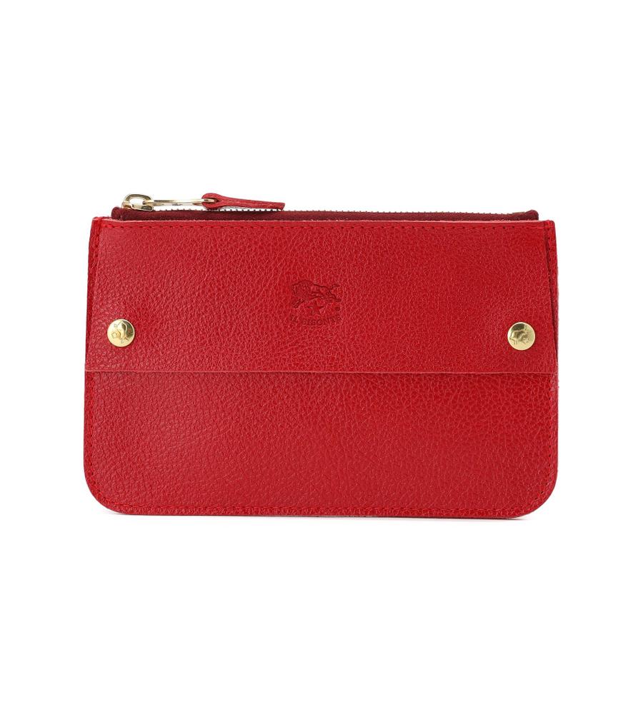 ティッシュケースポーチ