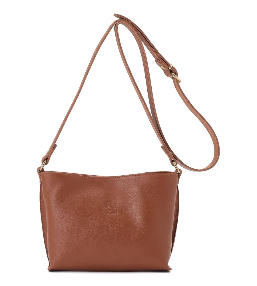 クロスボディバッグ