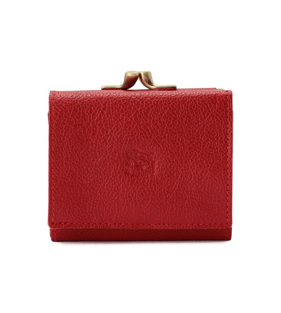 トリフォルドウォレット