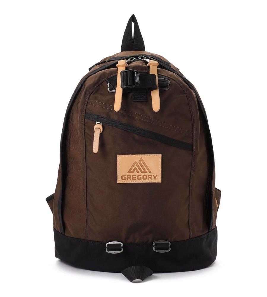 IL BISONTE × GREGORY FINE DAY