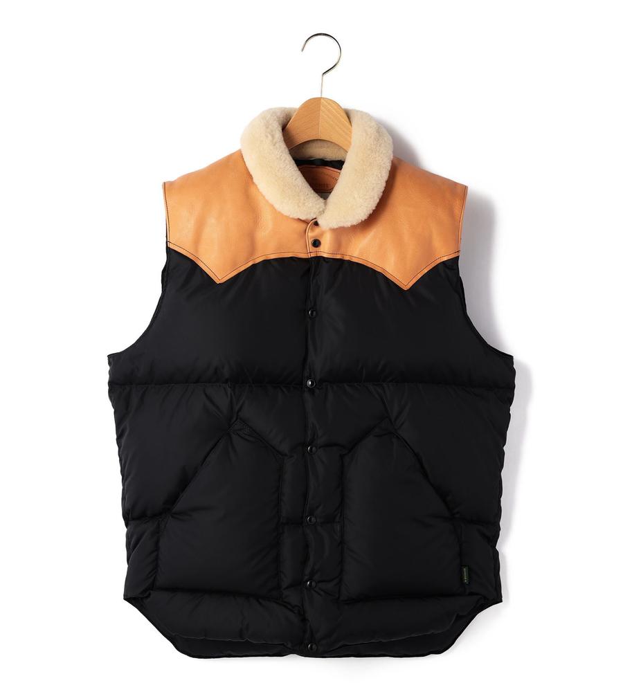 IL BISONTE × Rocky Mountain Featherbed