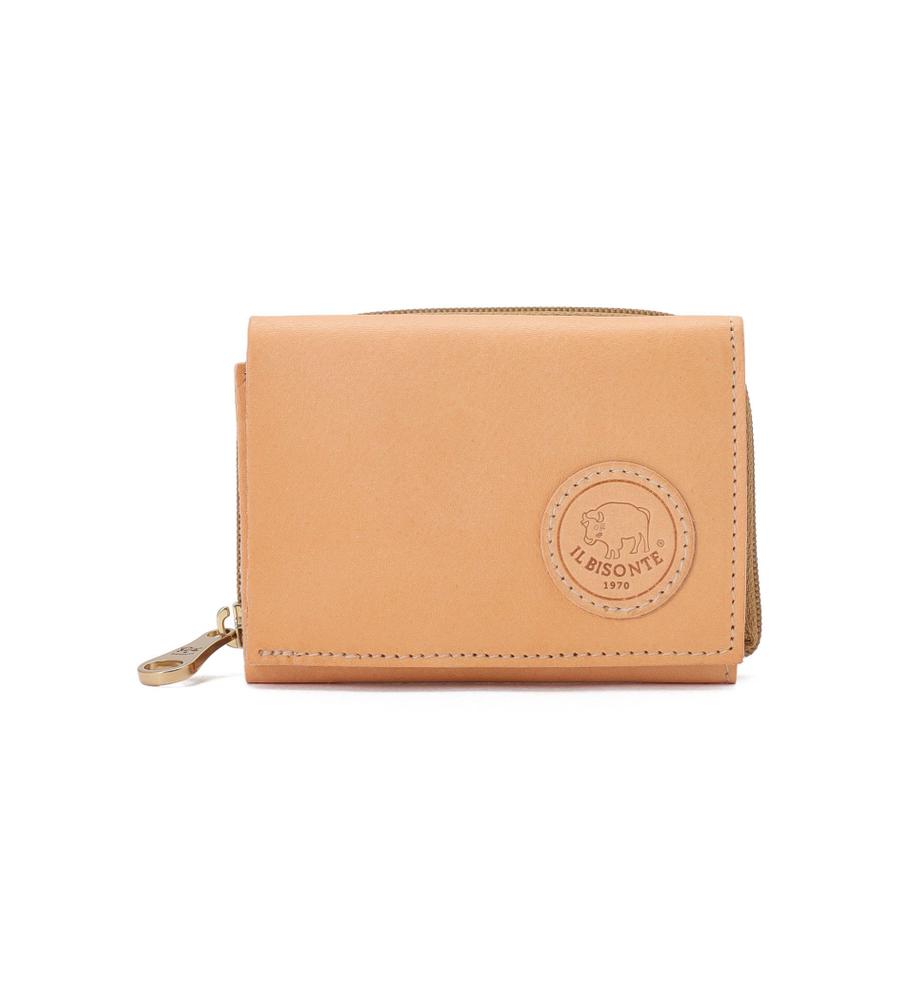 トリフォルドウォレット