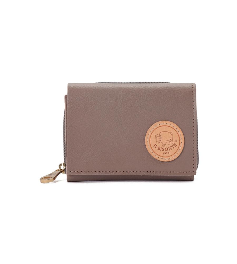 トリフォルドウォレット