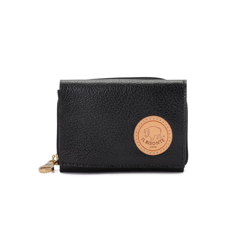 トリフォルドウォレット