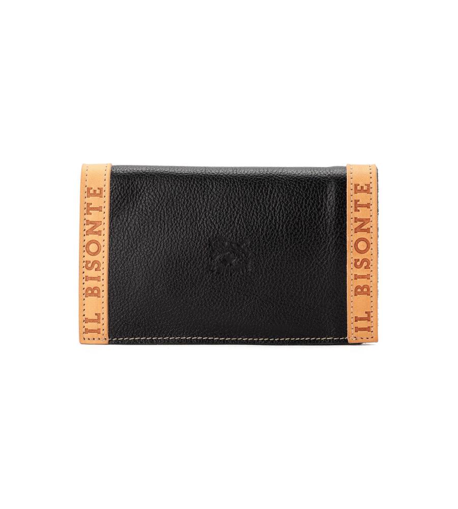 ⭐︎美品⭐︎イルビゾンテ 黒のレザー財布 ウォレット | 財布 | ベストセラー | オンラインストア | IL