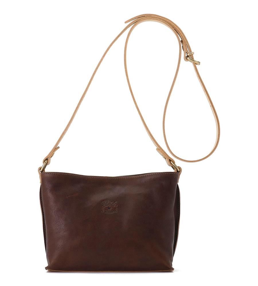 クロスボディバッグ