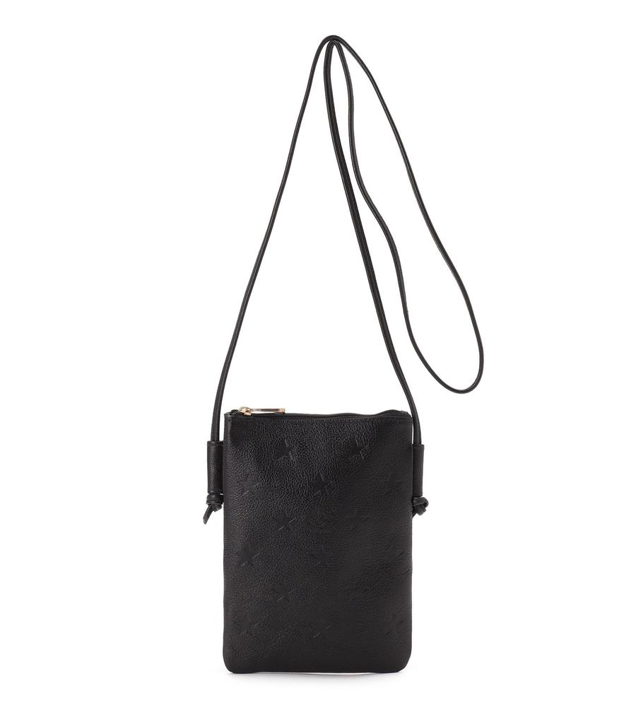 クロスボディバッグ