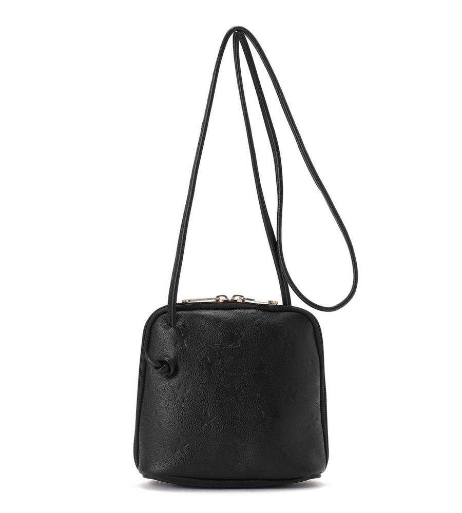 クロスボディバッグ