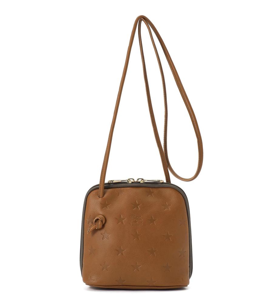 クロスボディバッグ