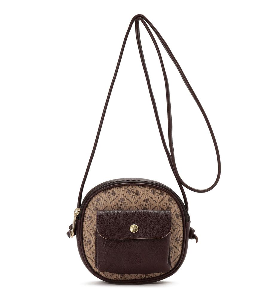 クロスボディバッグ