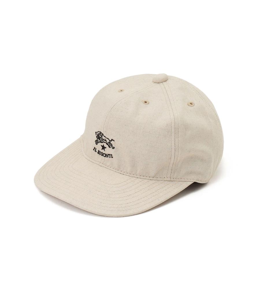 ベースボールキャップ