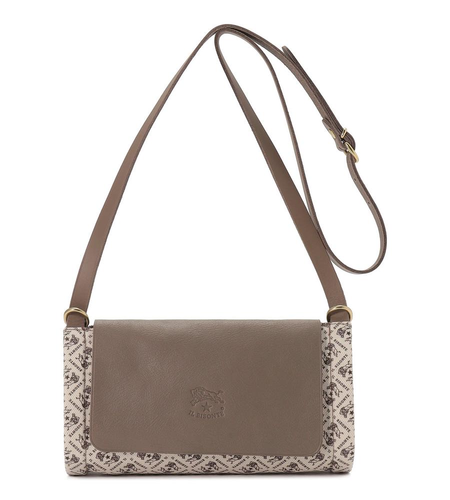 クロスボディバッグ