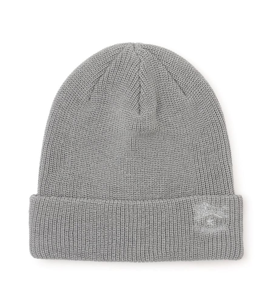 ニットキャップ