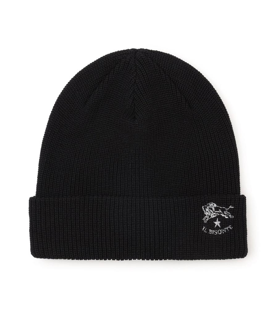 ニットキャップ