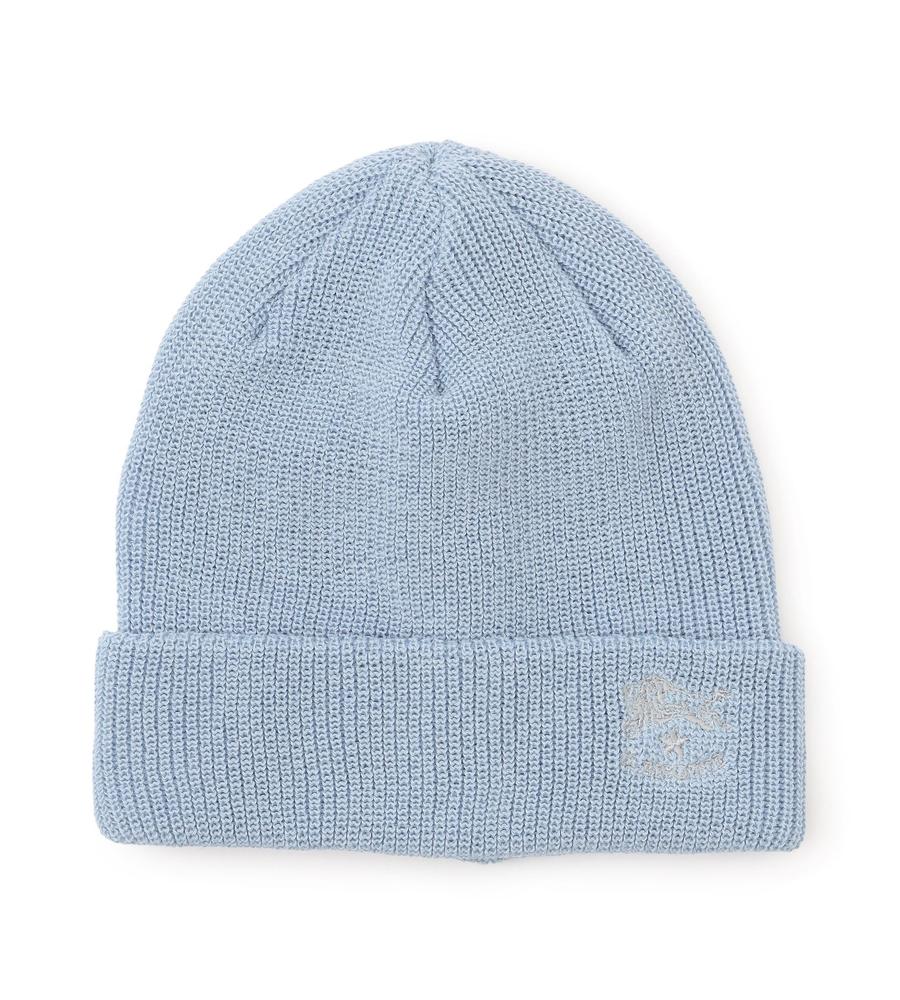 ニットキャップ