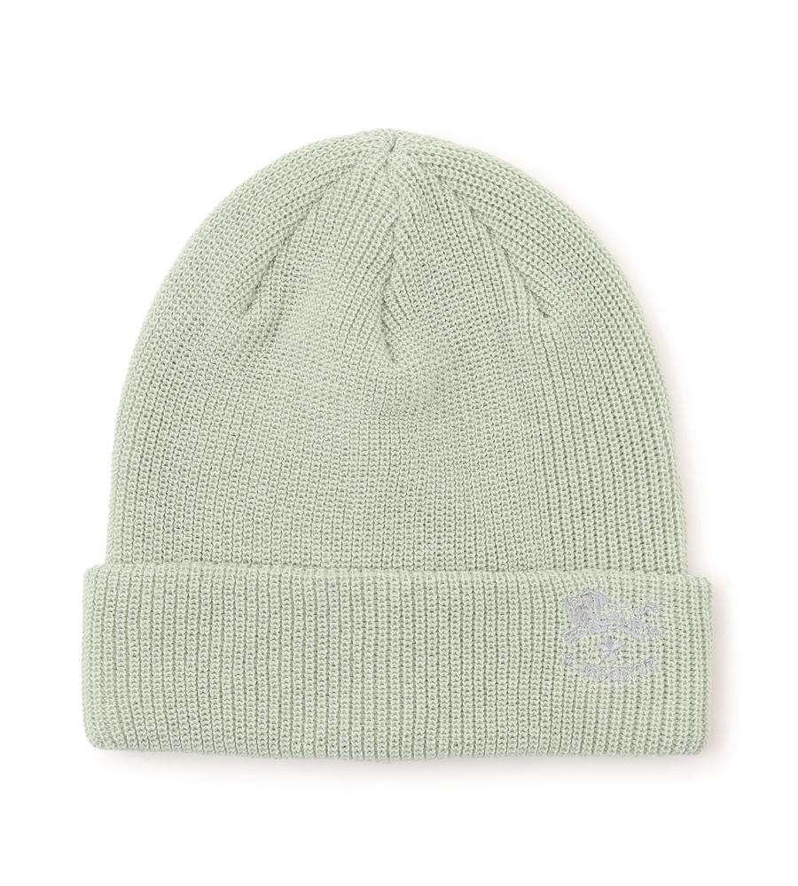 ニットキャップ